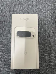 週末値下げ　新品未開封 Pixel9 Pro XL 128G 白 Google Pixel 「新品 未開封品 」SIMフリー 9 Pro XL 128GB ※赤