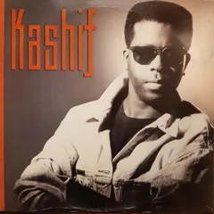レア・バージョン！　Kashif - Kashif Kashif – Kashif – Vinyl (LP, Album), 1983 [r14127088] | Discogs