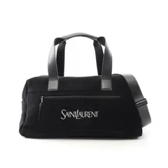 2025年最新】SAINT LAURENT PARIS ボストンバッグ・旅行用バッグの人気