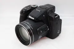 2025年最新】nikon デジタル カメラ coolpix b700 光学 60 倍 ズーム 