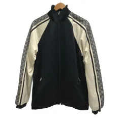 2025年最新】グッチ gucci トラックジャケットの人気アイテム - メルカリ
