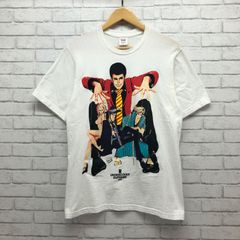 Supreme UNDERCOVER　シュプリーム　アンダーカバー 23SS Lupin S/S Tee 半袖　Tシャツ