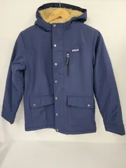 patagonia　パタゴニア　ボーイズＬ12　ボアジャケット