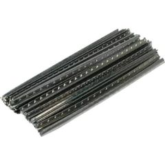 フレット Fret wire - Dunlop, pre-cut, large, for early Gibson #6130
