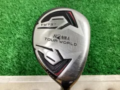 2025年最新】ホンマ tw737 ユーティリティの人気アイテム - メルカリ