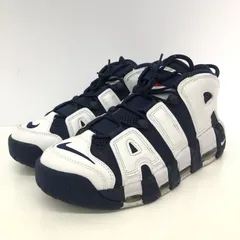 2025年最新】NIKE Air More uptempo olympicの人気アイテム - メルカリ