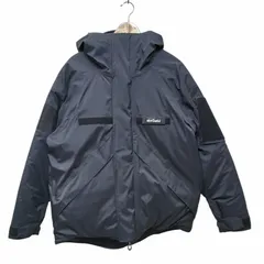 定価10万超 mout recon tailor × wild things M