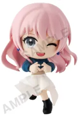 【中古】トレーディングフィギュア 千早愛音 「BanG Dream! It’s MyGO!!!!! コレクションフィギュアRICH BOXver.」