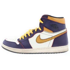 2025年最新】air jordan 1 nike sb laの人気アイテム - メルカリ