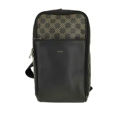 フルラ FURLA 総柄 ショルダーバッグ メンズ 表記無 のサムネイル