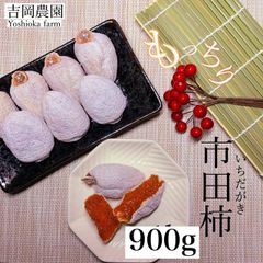 楽天市場】【送料無料・冷凍】市田柿 干し柿 極 2Lサイズ ギフト
