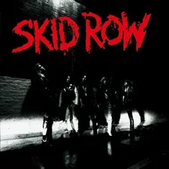 2024年最新】skid rowの人気アイテム - メルカリ