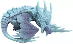 CFB Cute モンスターハンター お眠りモンスター 5体セット カプコンフィギュアビルダー Cute モンスターハンター お眠り