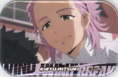 【中古】バッジ・ビンズ 桐生三輝 「WIND BREAKER トレーディングスクエア缶バッジコレクション 作中場面写ver. vol.1」