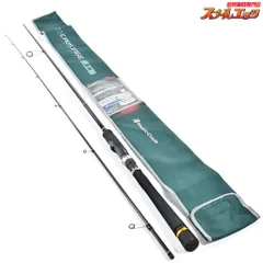 ‼️限定値下げ中‼️クロステージ CRX-T782ML黒鯛　美品‼️ クロステージ CRX-T782ML黒鯛｜＠ベリーネット 日本最大新品中古
