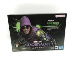 2025年最新】スパイダーマン:ノー・ウェイ・ホーム S.H.Figuarts