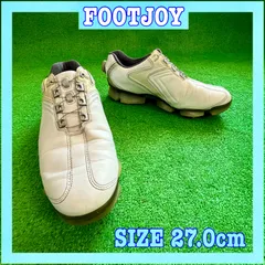 2024年最新】footjoy xps－1 boaの人気アイテム - メルカリ