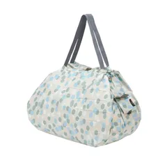 【新着商品】折りたたみ エコバッグ シュパット 新生活 (コンパクト/丈夫) S/M/L) (リニューアル コンパクトバッグ Shupatto [マーナ]