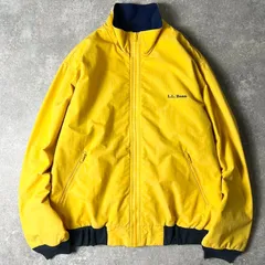 90s LLBean フリース ライナー ナイロン ウォームアップ ジャケット / 90年代 LLビーン エルエルビーン オールド THREE SEASON
