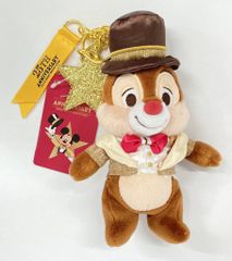ディズニーストア ディズニーリゾート店限定 25周年記念 チップ