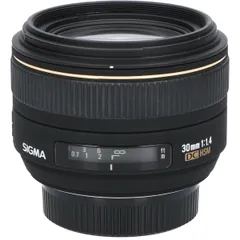 2023年最新】SIGMA 30mm F1.4 EX DCの人気アイテム - メルカリ