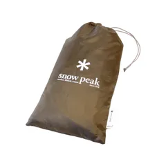 スノーピークTM-125リビングシート１枚TM-130フロアマットハーフ２枚です ヨドバシ.com - スノーピーク snow peak TM-125 [リビングシェル