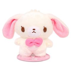 サンリオ ぴたっとふれんず ウィッシュミーメル ぬいぐるみ - メルカリ