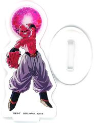 [중고] 아크릴 스탠드 아크릴 패널 마인 부우 아크릴 스탠드 컬렉션 [이치 반 쿠지 드래곤 볼 SUPER DRAGONBALL HEROES 5th MISSION] H상