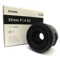 2023年最新】sigma 30mm f1.4 dc hsm canon用の人気アイテム - メルカリ