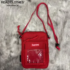 2025年最新】Supreme Utility Pouchの人気アイテム - メルカリ