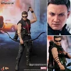 2026年最新】ホットトイズ ホークアイの人気アイテム - メルカリ