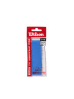 (Wilson) グリップテープ【2025年3月モデル】PRO OVERGRIP BLUE 1PK