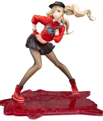 【中古】フィギュア 高巻杏 「ペルソナ5 ダンシング・スターナイト」 1/7 ABS＆PVC製塗装済み完成品