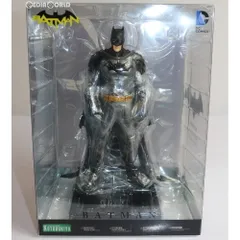 (再販)ARTFX+ バットマン NEW52版 1/10 完成品 フィギュア(SV73) コトブキヤのサムネイル
