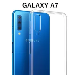 Galaxy - galaxy A7 未開封新品 Galaxy - ☆新品＆未開封☆ Galaxy A7 ブルー 64 GB SIMフリー