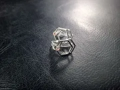 ヘキサゴン(六角形)　　