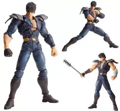 2026年最新】ケンシロウフィギュアの人気アイテム - メルカリ