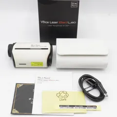 2024年最新】shotnavi voice laser red leoの人気アイテム - メルカリ