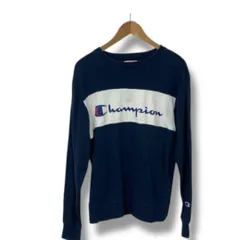 Champion チャンピオン スウェット サイズM ★ ◇■