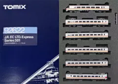 2025年最新】TOMIX スーパーくろしおの人気アイテム - メルカリ