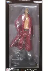 【中古】フィギュア 柴大寿 「タイトーくじ 東京リベンジャーズ 戦場の雪花」 C賞 フィギュア