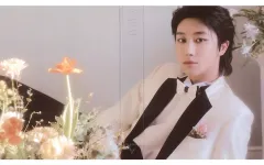 【中古】フォトフレーム・アルバム [単品] ディエイト(SEVENTEEN) ハードカバーバインダー 「CD FML (CARAT Ver.)」 封入特典