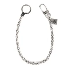 LOUIS VUITTON ルイヴィトン シェンヌ アノクレ XL M65774 ウォレット チェーン シルバー ブランド アクセサリー 小物 アイテムのサムネイル