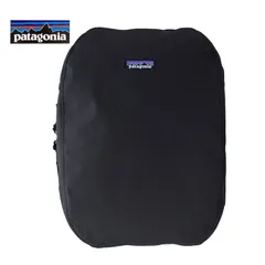 入手困難レア完売未開封！新品未使用！パタゴニア ブラックホールキューブ　スモール パタゴニア ブラックホールキューブスモール | PATAGONIA BLACK