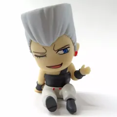 【中古】トレーディングフィギュア ジャン・ピエール・ポルナフル 「肩ズンFig. ジョジョの奇妙な冒険 スターダストクルセイダース」