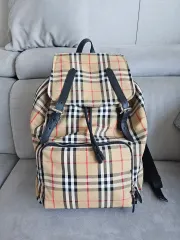 2025年最新】BURBERRY メンズ リュック・バックパックの人気 2025年最新】BURBERRY メンズ リュック・バックパックの人気