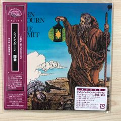 ジョン・レンボーン/隠者/WAS1060