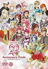 ライブビデオ ネオロマンス20thアニバーサリー・フィナーレ 通常版 [DVD]