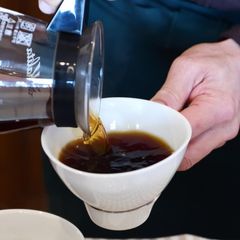 200gドラム穴なし手回しコーヒー焙煎機セット - メルカリ 200gドラム穴なし手回しコーヒー焙煎機セット - メルカリ