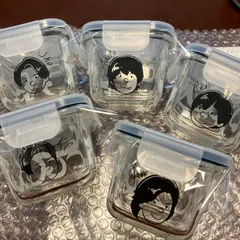 キンプリファン感謝祭 ステンレスボトル セット 【公式通販】